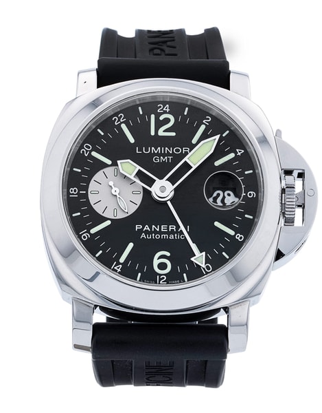 Panerai Luminor GMT PAM00088